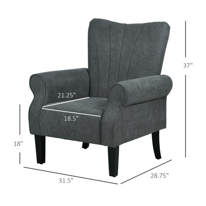 Accent Chair