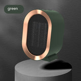 Portable Desktop Ceramic Fan Heater