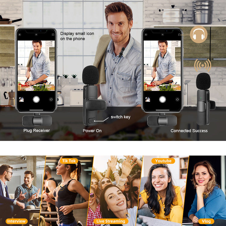 a group of people on a phone