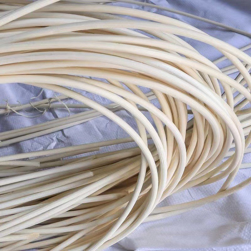 Natural Indonesian Rattan Material Furniture