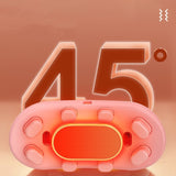 Rechargeable Abdominal Massager