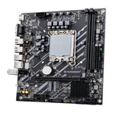 H610M-K Desktop Motherboard