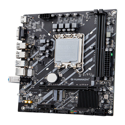 H610M-K Desktop Motherboard