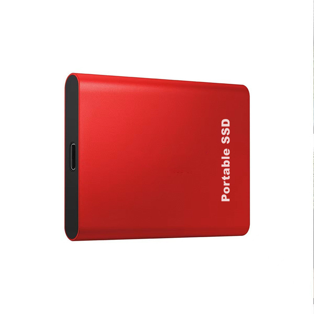 USB3.1 High Speed Transmission 2TB 4TB 8TB 16TB Hard Drive