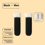 Electric Heated Socks with 3-Level Temperature Control