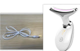 Electric Neck Skin Care Massager