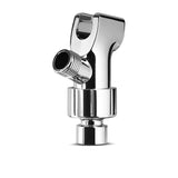 360° Rotating High-Pressure Shower Head
