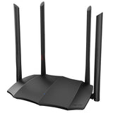 Dual-Band Gigabit Wi-Fi Router
