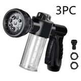 High-Pressure Foam Spray Gun for Car Washing