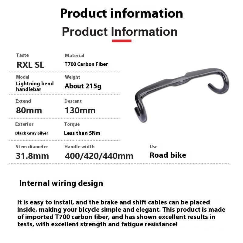 a close-up of a bicycle handlebar