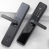 M15 Fingerprint and Password Smart Door Lock
