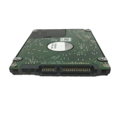 New 2.5 Inch Laptop Mechanical Hard Drive