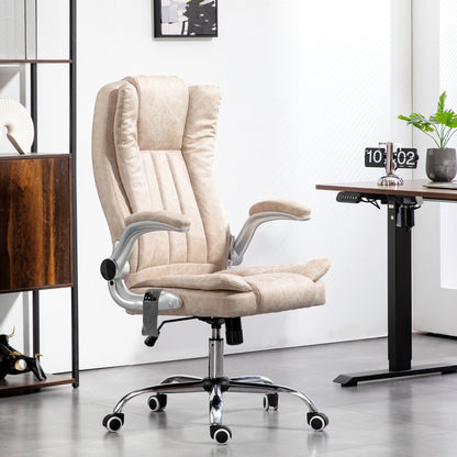 Microfiber Executive Office Chair