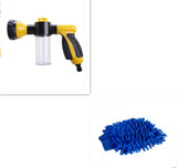 High-Pressure Foam Spray Gun for Car Washing