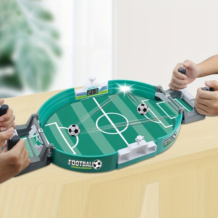 a group of people playing a game