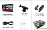 7-Inch IPS Smart CarPlay Display Screen