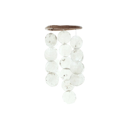 Shell Wind Bells Home Hotel Hanging Ornaments