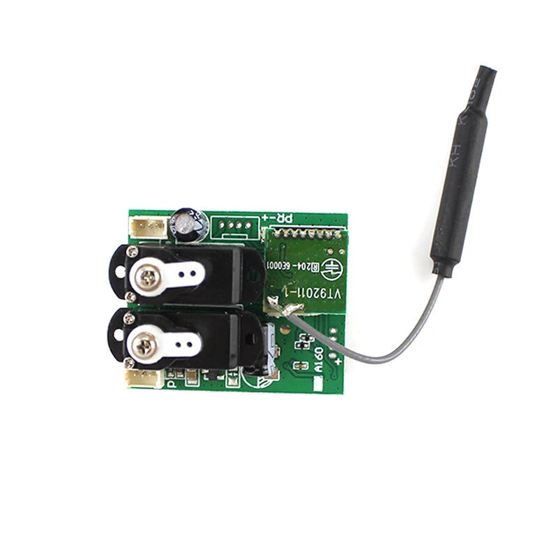 RC Glider Accessories Receiver Board Main Motherboard