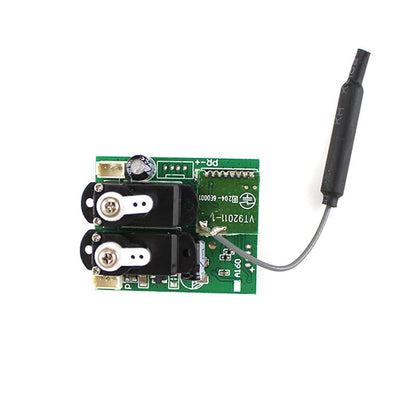 RC Glider Accessories Receiver Board Main Motherboard