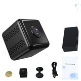 Portable Wi-Fi Outdoor Camera