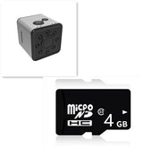 SQ13 Mini Wireless 1080p Camera