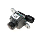Rear-View Backup Camera for Compatible Dodge Trucks