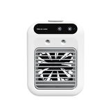 Portable Water-Cooling Air Cooler Fan