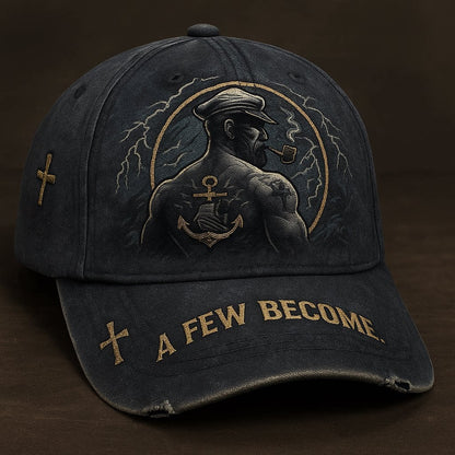 Men's And Women's Casual Fashion Baseball Cap