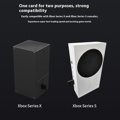 Applicable To Host Expansion Card Series Xs Host Hard Disk Switching Box
