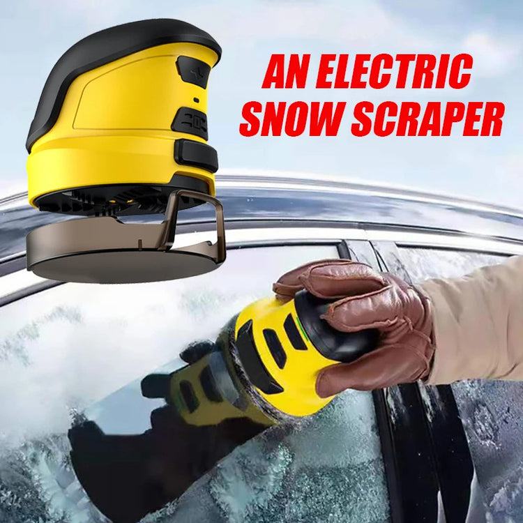 a person using a machine to clean a car