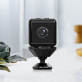 Portable Wi-Fi Outdoor Camera