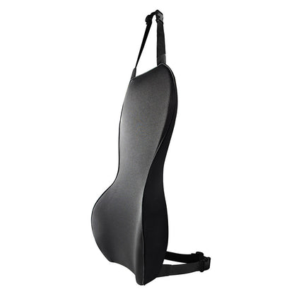 Memory Cotton Car Waist Back
