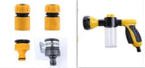 High-Pressure Foam Spray Gun for Car Washing