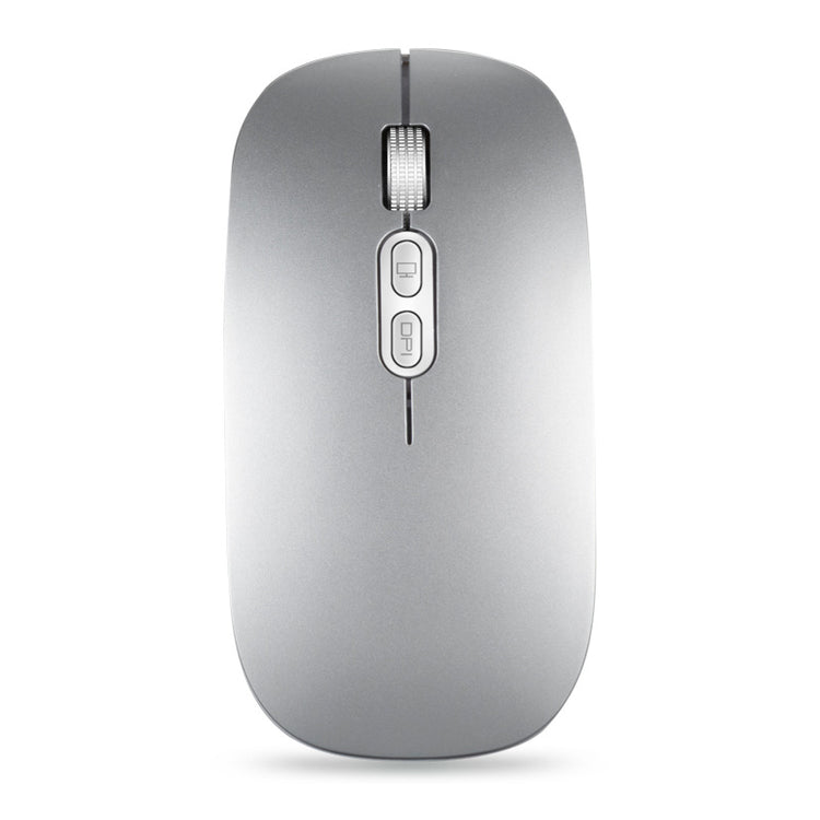 a close up of a mouse