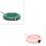 USB Mug Warmer with 3 Temperature Settings and LED Display