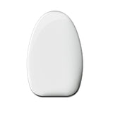 Crystal Glass Hair Remover and Exfoliator