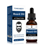 Beard Care Oil, 30 ml