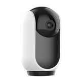 1080p Indoor Security Camera with Two-Way Audio