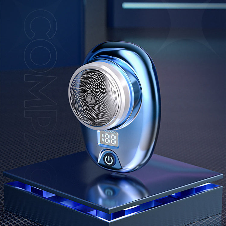 a round object with a button on top