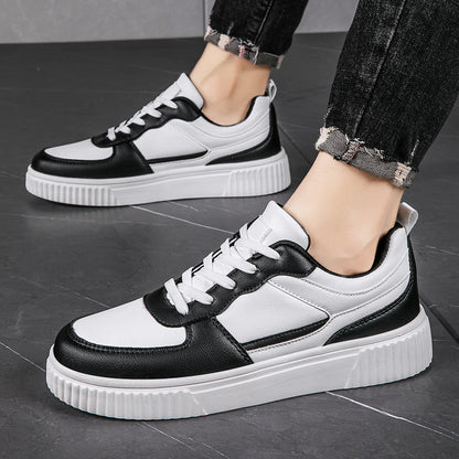 Men's Platform Sports Casual Shoes