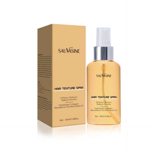 Reduce Frizz Moisturizing Scalp Care Spray