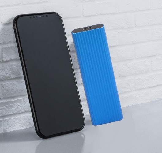 External SSD Mobile Hard Disk TYPE-C 2TB