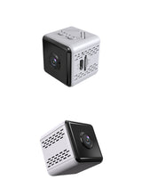 Portable Wi-Fi Outdoor Camera