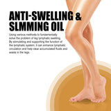 Body Massage Oil