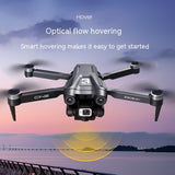 Z908MAX Camera Drone with Optical-Flow Positioning