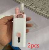 Multi-Function Electronics and Keyboard Cleaning Kit