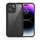 Magnetic Protective Phone Case