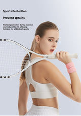 Adjustable Athletic Wrist Support Wraps