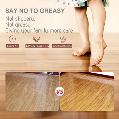 Furniture Restoration Beeswax Beautification Care Furniture Polishing Maintenance