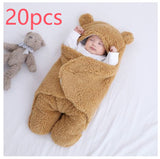 Quilted Baby Sleeping Bag